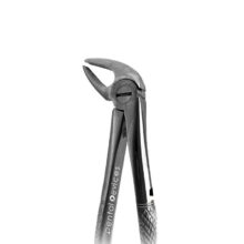 فورسپس پرمولر بالا زاویه ۱۳۵ درجه دنتال دیوایس ? - اینسترومنت - ابزار فورسپس - دیجی سرنگ پلاس