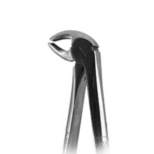 فورسپس پرمولر پایین - خرید تجهیزات دندانپزشکی - تجهیزات دندانپزشکی - لوازم دندانپزشکی - فورسپس پرمولر پایین اطفال