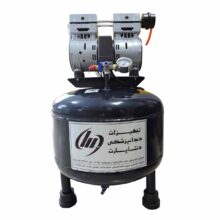 کمپرسور تک یونیت سانتم Suntem - کمپرسور تک موتوره دندانپزشکی