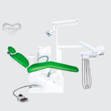 یونیت صندلی شلنگ از پایین فارینو FARINO - یونیت فارینو مدل صدف