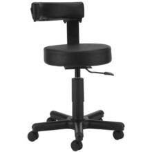 صندلی پزشکی نیلپر مدل LCD 106X - صندلی گردان نیلپر LCD 106x - صندلی آزمایشگاهی نیلپر مدل LCD 106X - صندلی پزشکی آزمایشگاهی LCD 106x نیلپر