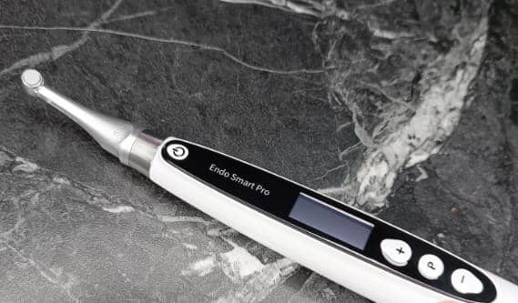 اپکس روتاری woodpeckerوودپیکر مدل اندو اسمارت پرو اپکس روتاری woodpeckerوودپیکر مدل اندو اسمارت پرو