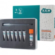 پودر اِم تی اِی 2.1 گرمی MTA Cement