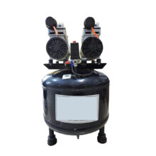 کمپرسور دو یونیته سانتم Suntem - کمپرسور دو موتوره سانتم - خرید کمپرسور دو یونیته