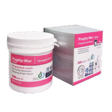 خمیر جرمگیری مروابن - Morvabon