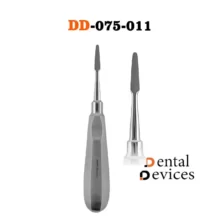 الواتور مثلثی ریشه برند دنتال دیوایس