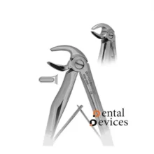 فورسپس پرمولر پایین اطفال