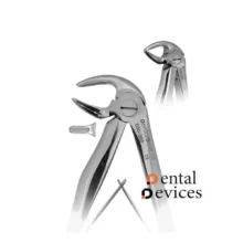 فورسپس ریشه کش پایین اطفال