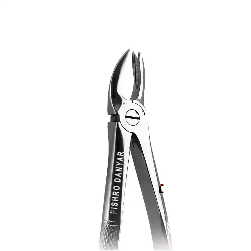 فورسپس کاهورن بالا راست و چپ پیشرو فورسپس کاهورن بالا راست و چپ پیشرو