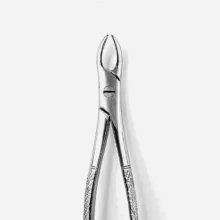 فورسپس کاهورن بالا چپ دنتال دیوایس