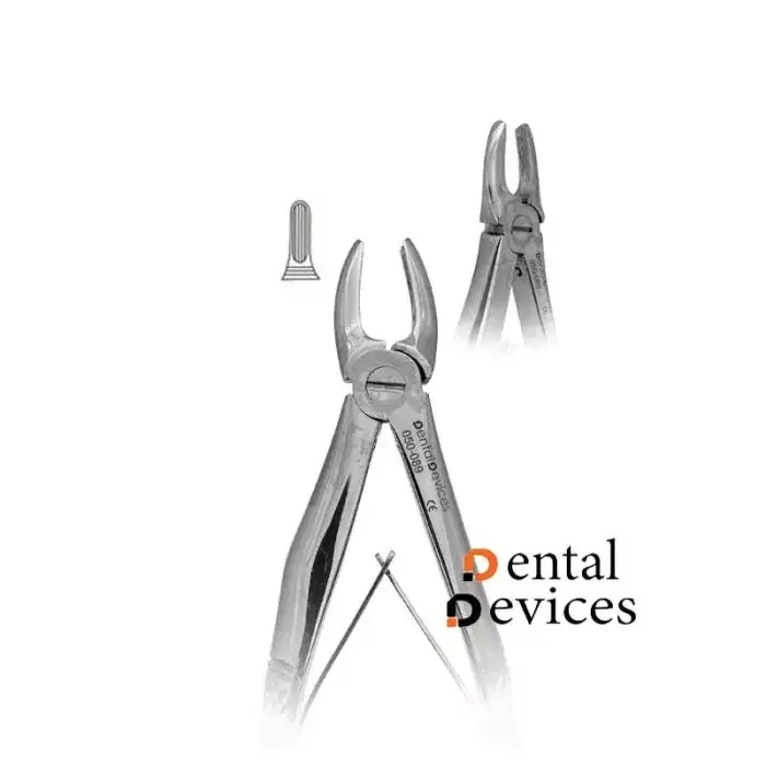 فورسپس سانترال بالا اطفال فورسپس سانترال بالا اطفال