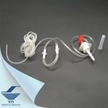 ست سرم ایمپلنت سوپا