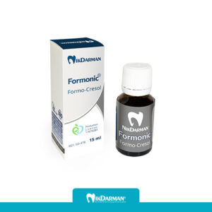 فرموکروزول نیک درمان | Nik Darman Formo Cresol