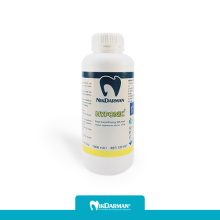 محلول هیپوکلریت سدیم 1 لیتری / Hyponic 5.25% Mega