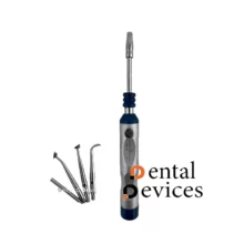 ارش کرون دکمه ای Dental Devices - فروشگاه دندانپزشکی آنلاین دیجی سرنگ پلاس - قیمت و مشخصات ست سری آرش کرون دنتال دیوایس - شاپدنت - دیجی سرنگ پلاس - دندال