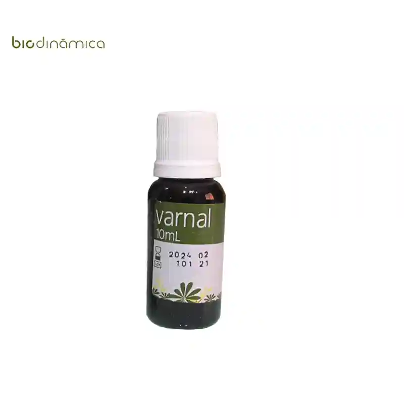 وارنیش - Biodinamica - Varnal وارنیش - Biodinamica - Varnal