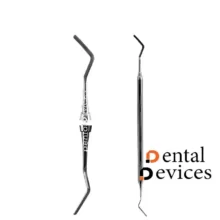 اسپاتول پانسمان دنتال دیوایس