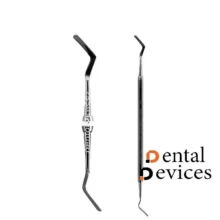 اسپاتول پانسمان دنتال دیوایس