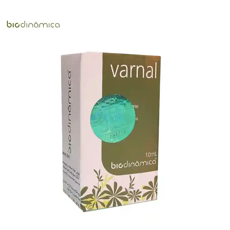 وارنیش - Biodinamica - Varnal وارنیش - Biodinamica - Varnal