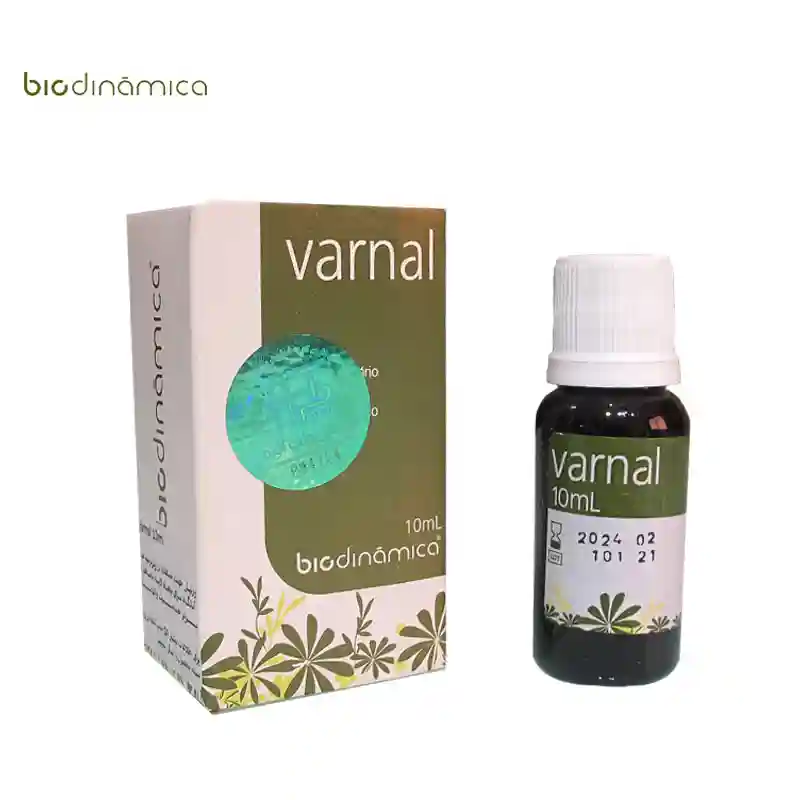 وارنیش - Biodinamica - Varnal وارنیش - Biodinamica - Varnal