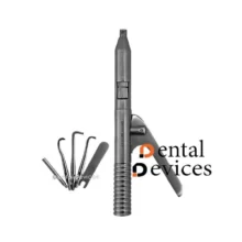 تجهیزات دندانپزشکی, ابزار دندانپزشکی, آرش کرون, آرش کرون اومات, آرش کرون اتوماتیک