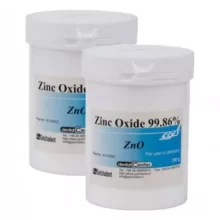 پودر زینک اکساید - گلچادنت