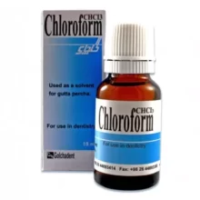 کلروفرم - گلچادنت