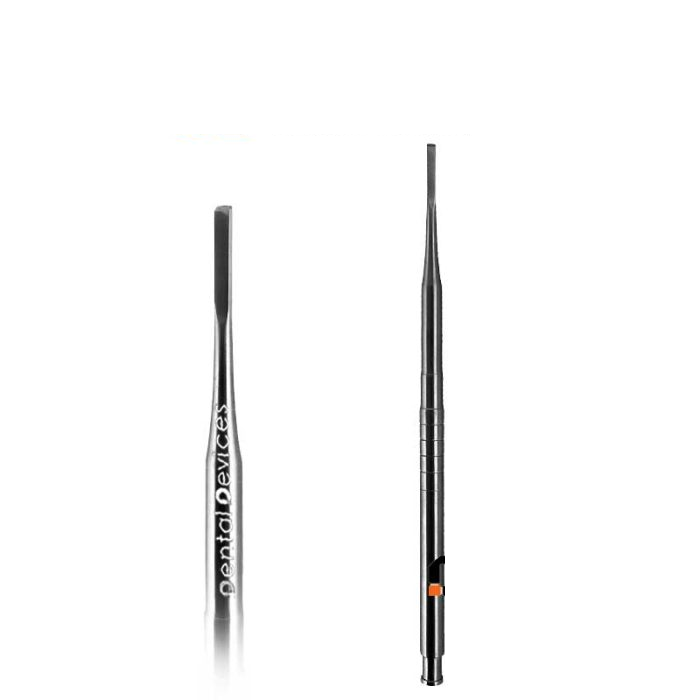 چیزل ساده هالو دنتال دیوایس