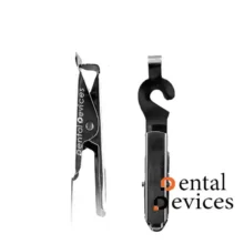 گیره فیلم تکی بلند دنتال دیوایس