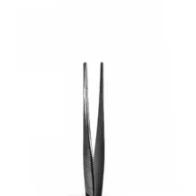 پنس مستقیم پهن ۱۴ سانتی متر دنتال دیوایس