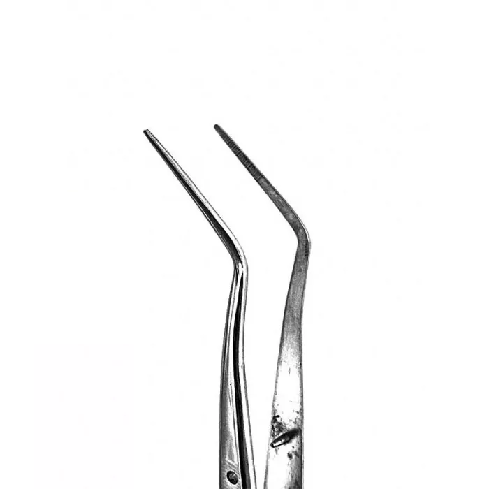 پنس اندو نوک بلند دنتال دیوایس پنس اندو نوک بلند دنتال دیوایس