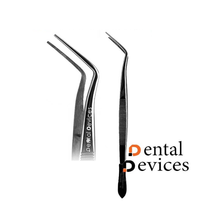 پنس اندو نوک بلند دنتال دیوایس پنس اندو نوک بلند دنتال دیوایس