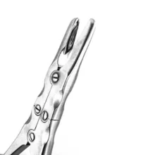 رانژور دبل اکشن سرصاف دنتال دیوایس