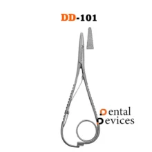 متیو حلقه دار دنتال دیوایس