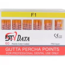 کن کاغذی روتاری - DATA - Paper Point