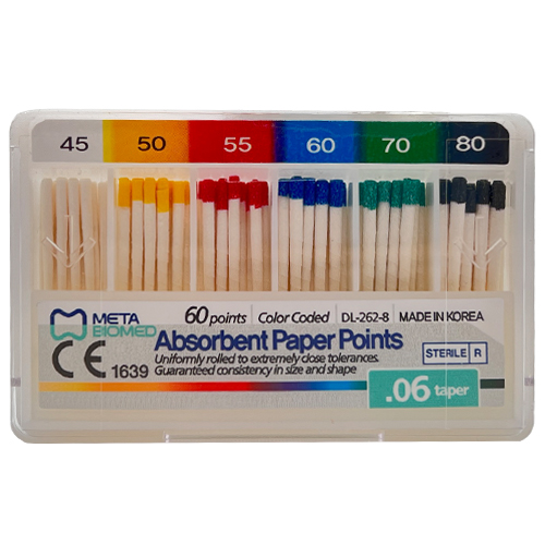 کن کاغذی 6 % Meta Biomed - خرید انواع کن کاغذی - خرید کن کاغذی متا - قیمت کن کاغذی متا - تجهیزات دندانپزشکی دیجی سرنگ پلاس - خرید کن کاغذی Meta - کن کاغذی متا 6 درصد - قیمت و خرید کن کاغذی 6 درصد متا META کن کاغذی 6 % Meta Biomed - خرید انواع کن کاغذی - خرید کن کاغذی متا - قیمت کن کاغذی متا - تجهیزات دندانپزشکی دیجی سرنگ پلاس - خرید کن کاغذی Meta - کن کاغذی متا 6 درصد - قیمت و خرید کن کاغذی 6 درصد متا META