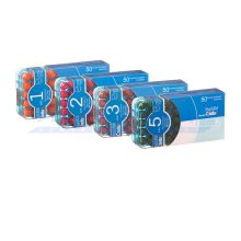 آمالگام کپسولی سینالوکس