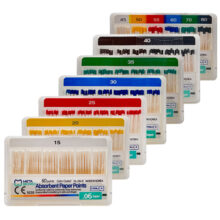 کن کاغذی 6 % Meta Biomed - خرید انواع کن کاغذی - خرید کن کاغذی متا - قیمت کن کاغذی متا - تجهیزات دندانپزشکی دیجی سرنگ پلاس - خرید کن کاغذی Meta - کن کاغذی متا 6 درصد - قیمت و خرید کن کاغذی 6 درصد متا META