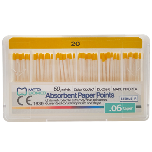 کن-کاغذی-متا-6-درصد20 کن کاغذی 6 % Meta Biomed - خرید انواع کن کاغذی - خرید کن کاغذی متا - قیمت کن کاغذی متا - تجهیزات دندانپزشکی دیجی سرنگ پلاس - خرید کن کاغذی Meta - کن کاغذی متا 6 درصد - قیمت و خرید کن کاغذی 6 درصد متا META