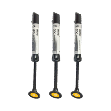 کامپوزیت انسیزال Dentex DX.Esthetic