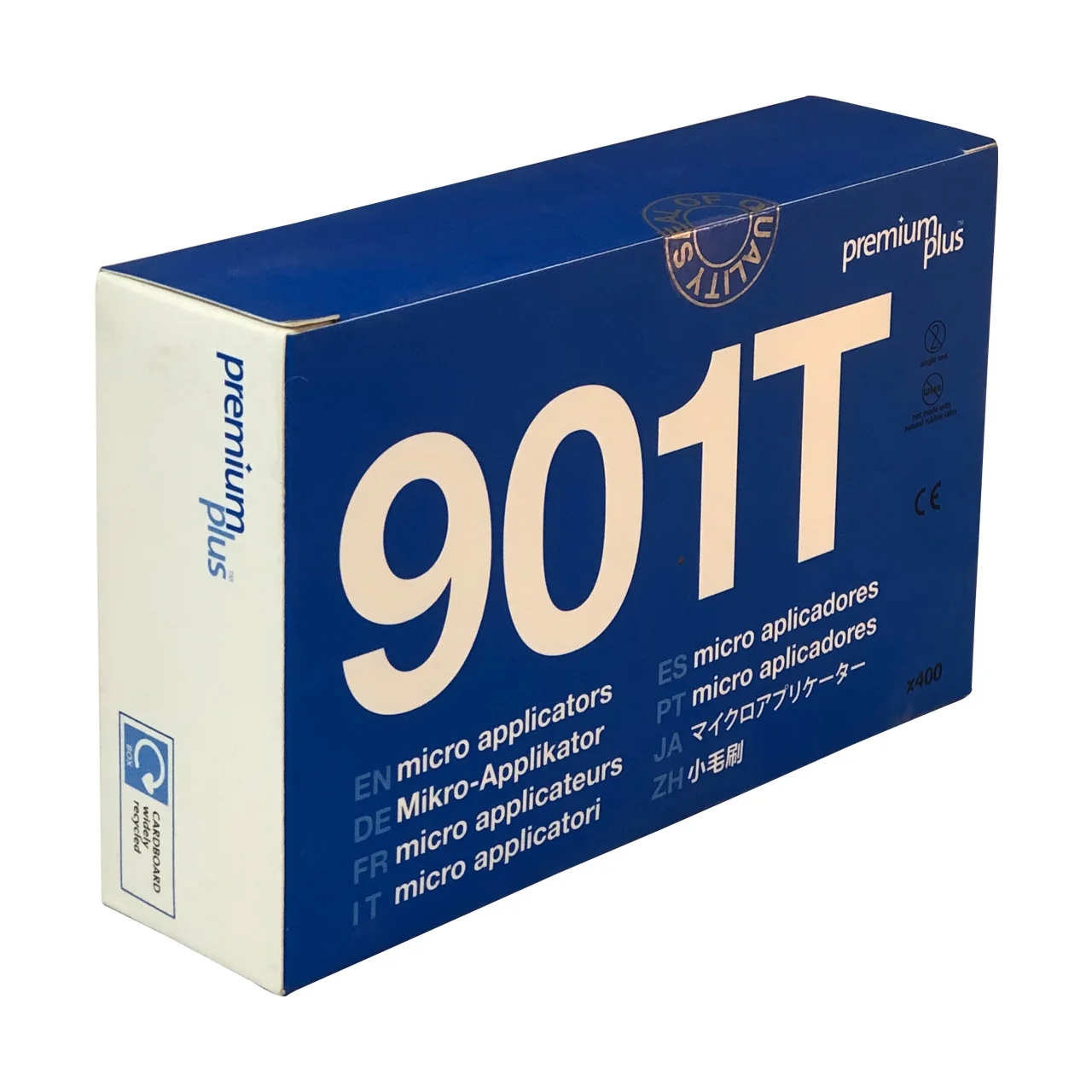 میکروبراش پرمیوم پلاس | Micro Applicators میکروبراش پرمیوم پلاس | Micro Applicators
