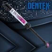 کامپوزیت نانوهیبرید خلفی - Dentex - Posterior Composite