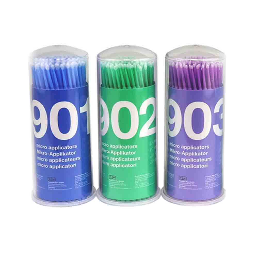 میکروبراش پرمیوم پلاس | Micro Applicators میکروبراش پرمیوم پلاس | Micro Applicators