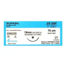 نخ بخیه سیلک سوپا 36 عددی Supa