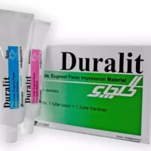 ماده قالبگیری دورالیت - گلچادنت