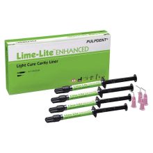 دایکال نوری لایت کیور پالپ دنت ( کویتی لاینر ) PulpDent