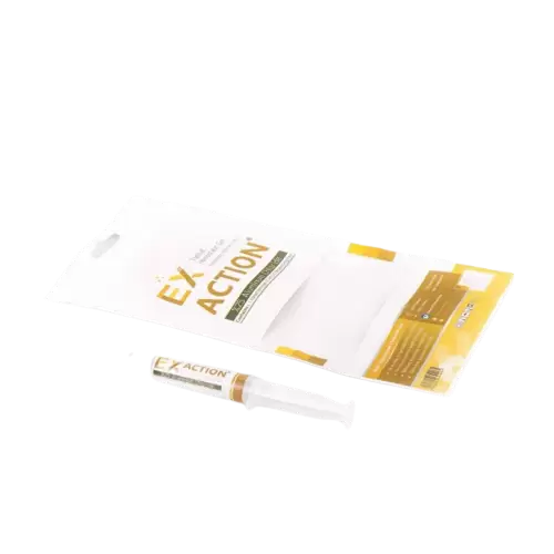 ژل خون بند پارلا - Parla Ex action ژل خون بند پارلا - Parla Ex action