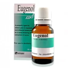 اوژنول - گلچادنت