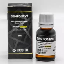 مایع حلال گوتا - Dentonext