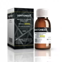 مایع حلال گوتا - Dentonext